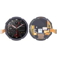 For Amazfit T-Rex Pro LCD Screen with Digitizer Full Assembly Watch LCD Screen Repair Replacement