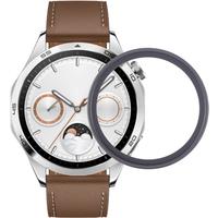 Original Front Screen Outer Glass Lens for Huawei Watch GT 4 41mm / GT 4 46mm