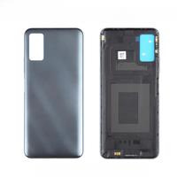 Rear Cover For ZTE Blade A71 A7030 Battery Back Cover with Logo Repair Spare Part