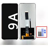 Pantalla for xiaomi redmi 9a screen replacement ercan For redmi 9a 9c display Mobile Phone Lcds For redmi 9a lcd