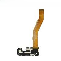 Charging Port Flex Cable For Alcatel 3V 2019 5032W USB Power Dock Repair Spare Part