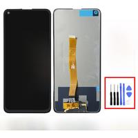 6.81" For HISENSE INFINITY H50 LCD Touch Screen Digitizer Assembly LT-NOTE30 HLTE322E Repair Display for INFINITY H50 pantalla
