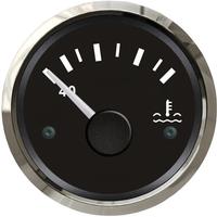 KUS 40~120£ Display Water Temp Gauges Modification 52mm Pointer Water Temperature Meters