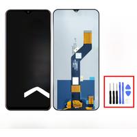 Pantalla LCD For infinix Hot 9 Play X680 X680B LCD Display Screen Touch Digitizer Assembly For Infinix X680 Display