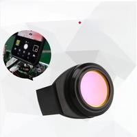 UNI-T Thermal Camera Macro Lens UT-Z005 High Precision Thermal Imager Lens For UTI256M UTI260M UTI720M UTI712M
