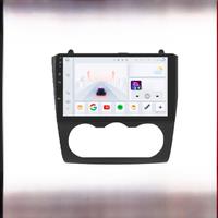 OSSURET Car Radio Android for Nissan Altima Teana 2008 - 2012 Carplay Stereo Video Auto Multimedia Player 7862 2DIN AUDIO WIFI