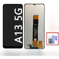 Pantalla For Samsung Galaxy A13 5g LCD Display Touch Screen Digitizer For Samsung galaxy A13 5G A136U A136W screen replacement