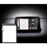 for Mazda MX5 from 2014 to 2023 Sat Nav Sd Card Navigation Cover Country GCC Middle East Kuwait Egypt Bahrain Jordan Oman