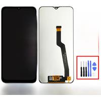 Mobile phone lcds for Samsung galaxy A10 A105f lcd for Galaxy A105F screen replacement Pantalla for Samsung a10 display