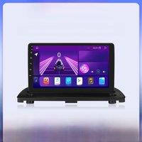 Hizpo 2 Din Android For Volvo XC90 2004 - 2014 GPS Car Radio 4G WIFI DSP Multimedia Video Player Autoradio AutomovieTouch Screen