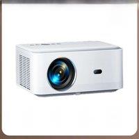 TOPTRO Projector 1080P Full HD Portable Projector 700ANSI Android 9.0 Projector WiFi6 Bluetooth Home Cinema Outdoor Projector