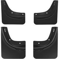 YZ For Tesla Model 3 Highland Model Y Juniper 2021-2025 Front and Rear Dedicated TPE Mudguard Car Accessories