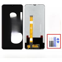 Digitizer Assembly for realme c12 replacement For realme C12 Lcd Mobile Phone Lcds For realme c12