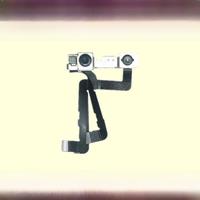 For iPhone 6 7 8plus 11 12 X XR XS Max Front Camera With Proximity Light Sensor Flex Cable