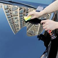 Ceramic Coating Spray Aivc SA32D Nano Ceramic Car Coating For Auto Paint Care Crystal Durable