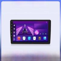 Hizpo Car Radio Android 13 For Chevrolet Silverado GMC Sierra Impala Traverse Avalanche Yukon Acadia Savana Stereo Carplay 2 Din