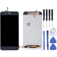Original LCD Screen for Vivo Y66 with Digitizer Full Assembly Display Phone LCD Screen Repair Replacement Part