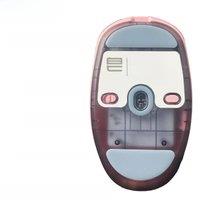 Unusual Way Sports Mouse Skates Feet Zaopin Soap Z1pro Glides Curve Edge Magic Ice Silver Fox Version