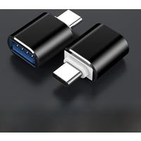 STONEGO USB 3.0 To Type C OTG Charger Adapter Connector Type-C to USB Male To Type-c Adapt Converter for PC MacBook Car USB ipad