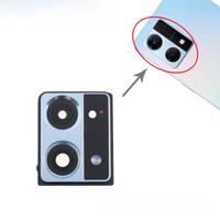 Rear Camera Lens Cover For OPPO Reno7 4G Back Camera Lens Cover Repair Spare Part