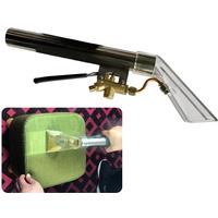 Carpet Extractor Upholstery Cleaning Machine Head Wet Steam Cleaner Auto Furniture Cleaning Hand Tool Injection Extractor