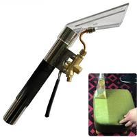 Carpet Extractor Upholstery Cleaning Machine Head Wet Steam Cleaner Auto Furniture Cleaning Hand Tool