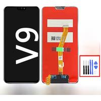 6.3'' Original For VIVO Y85A V9 Youth LCD Display Screen Touch Digitizer Assembly pantalla For VIVO