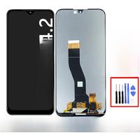 Factory sale pantalla For Nokia 4.2 lcd screen replacement Mobile Phone Lcds For nokia 4.2 display