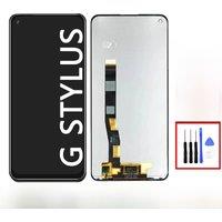 Pantalla For Motorola Moto G Stylus 5G 2021 LCD Display XT2131 Touch Screen Digitizer Assembly