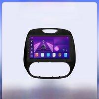 Hizpo 7862 Car Radio For Renault Kaptur Captur 2016 - 2019 Wireless Carplay Intelligent System Multimedia Android Auto 4G 2Din