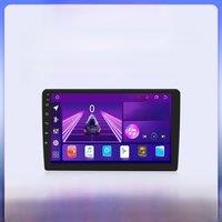 Hizpo 10.1" Car Radio For Jeep Chrysler Compass Commander Grand Cherokee Wrangler Liberty Dodge GPS Multimedia Carplay Android