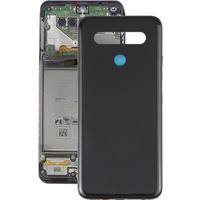 Back Battery Cover for LG K41s LMK410EMW LM-K410 LM-K410EMW Phone Rear Housing Case Replacement