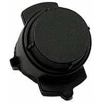 2058840074 Park Sensor Blank Cover for Benz W166 W221 W205 W204 W212 W252 Front Bumper Electric Eye Cover