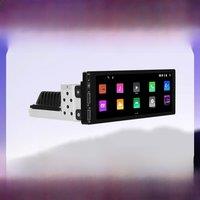 Android Car Multimedia for Fiat ULYSSE Citroen C8 Peugeot 807 2002-2011 6.9 Inch Screen 1 Din Radio Stereo Head Unit Carplay