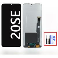 Mobile Phone Lcds For TCL 20 se lcd Pantalla for TCL 20 SE screen replacement For TCL 20SE display