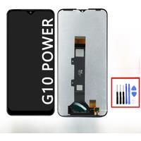 Pantalla For Motorola Moto G10 power LCD Display Touch Screen Digitizer Assembly Replace for Moto G10 power LCD