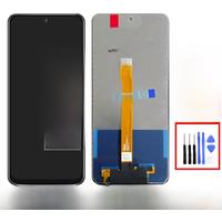 Pantalla for gionee M15 screen replacement For gionee m15 display Mobile Phone Lcds For gionee m15
