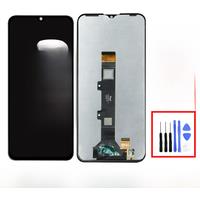 Mobile phone lcds For Motorola Moto G20 LCD Display Touch Screen Digitizer Assembly Replace for Moto