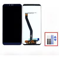 Mobile phone lcds for Huawei Y6 prime 2018 screen replacement pantalla for huawei Y6 prime 2018 lcd