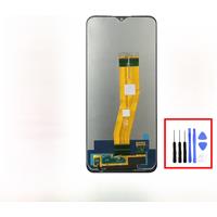 a025f Mobile Phone Lcds for galaxy A02s a025f display pantalla for samsung galaxy a02s lcd for