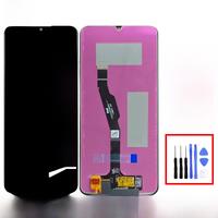 ercan Y6 pro 2020 display Mobile phone lcds for Huawei Y6 pro 2020 screen replacement pantalla for