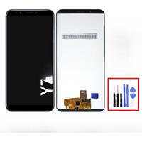 Mobile phone lcds For Huawei Y7 prime 2018 LCD Display Touch Screen Replacement Digitizer Assembly for huawei Y7 prime 2018 lcd