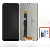 HLTE217T For Hisense F30s LCD Touch Screen Digitizer Assembly LT P20 Repair Display for Hisense F30s pantalla