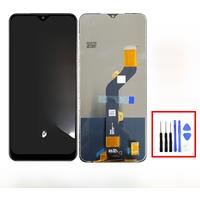X689 For infinix HOT 10S LCD Display Touch Screen Digitizer Assembly Repair Replacement Part for infinix hot 10s X689b X689d LCD