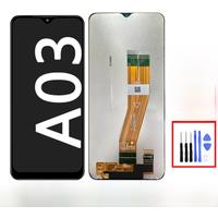 Pantalla For Samsung A03 Screen Replacement Mobile Phone Lcds For Galaxy A03 Display for Samsung Galaxy A03 Lcd