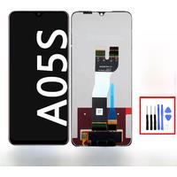 for a05s screen replacement Mobile Phone Lcds for Samsung A057f a057m a057g display pantalla for samsung galaxy a05s lcd