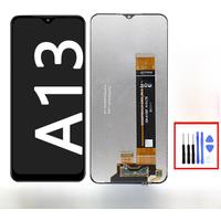 Pantalla For A13 4g Screen Replacement Mobile Phone Lcds For Galaxy A13 A135f A135m A135u Display For Samsung Galaxy A13 Lcd