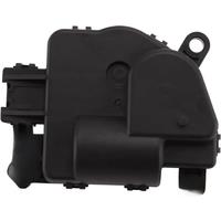 Car Heater Air Door Actuator for CHRYSLER MITSUBISHI DODGE AC Heater Blend Door Actuator 05061099AA 5061099AA 68018109AA