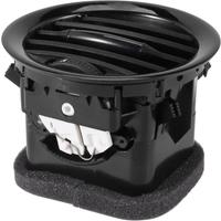 1PCS Car Interior Heater A/C Air Vent Cover Outlet Grille for Vauxhall Opel ADAM/CORSA D MK3 Air Conditioning Vents Trim Covers