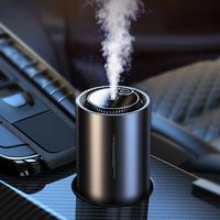Spray Aroma Car Decorations Accessories With Aromatherapy High-End Car Air Freshener Electronic Car